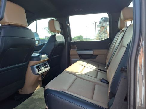 Used 2026 Ford F450 Lariat AWD/4WD image 14