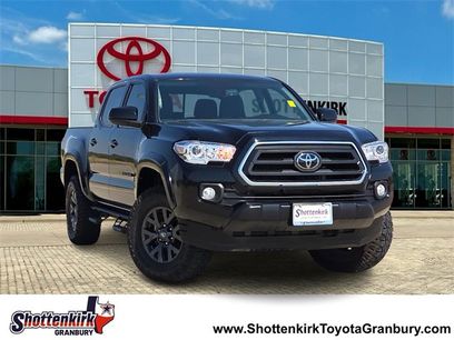 Used 2023 Toyota Tacoma SR5