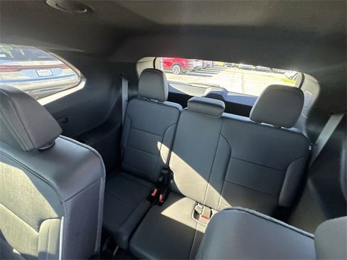 New 2026 Buick Enclave Preferred w/ Power Package image 22