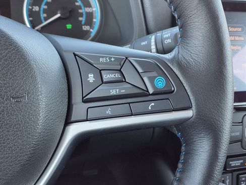 Used 2024 Nissan Leaf SV Plus image 21