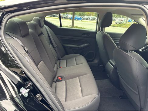 New 2024 Nissan Altima 2.5 SV image 13