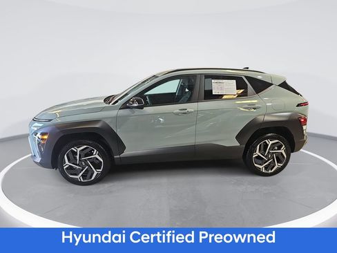 Certified 2026 Hyundai Kona SEL Premium AWD/4WD image 8