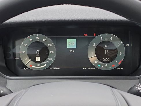 New 2026 Land Rover Range Rover Velar S AWD/4WD image 19