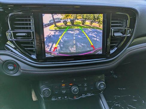 New 2026 Dodge Durango GT w/ Blacktop Package image 14