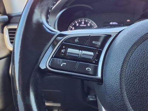 Used 2019 Kia Optima S w/ S Panoramic Sunroof Package image 15