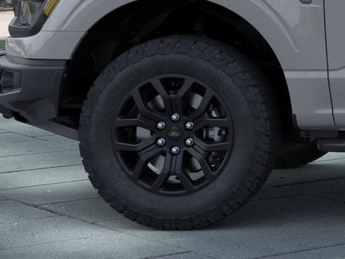 New 2026 Ford F150 Tremor w/ Equipment Group 402A High AWD/4WD image 19