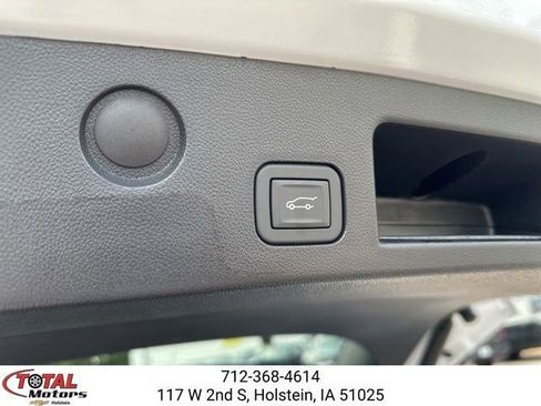 New 2026 Chevrolet Equinox RS w/ Convenience Package III AWD/4WD image 31