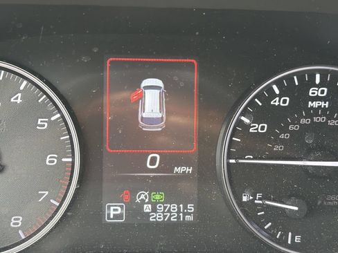 Certified 2024 Subaru Outback Touring XT AWD/4WD image 34