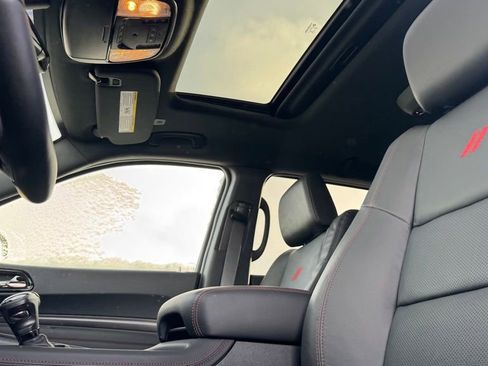 New 2026 Dodge Durango GT AWD/4WD image 12