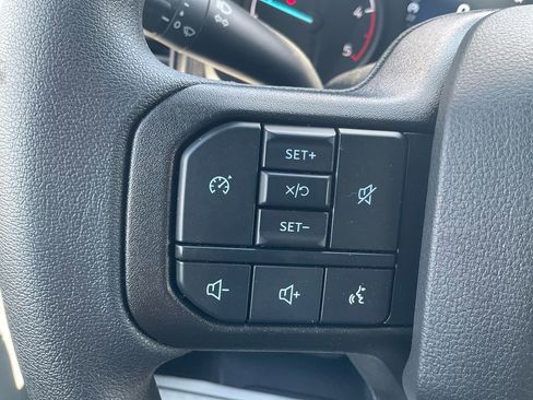 New 2026 Ford F250 XL AWD/4WD image 19