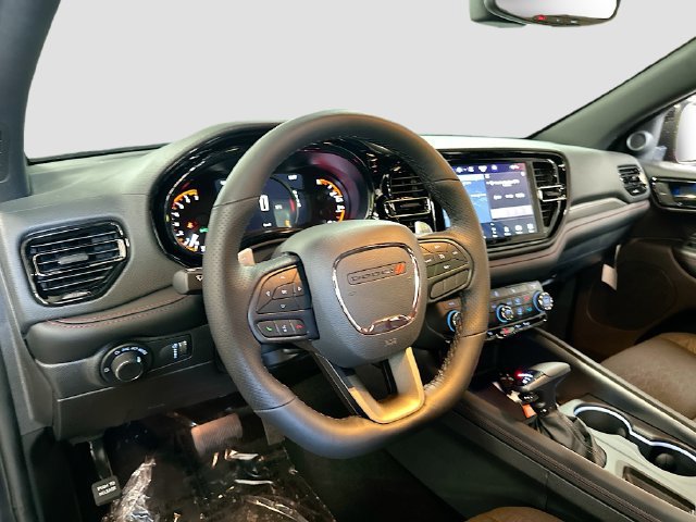 New 2026 Dodge Durango GT w/ Blacktop Package AWD/4WD image 9