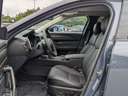 New 2025 MAZDA CX-50 2.5 Hybrid w/ Premium Plus Pkg image 10