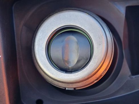 Certified 2022 Jeep Compass Latitude image 8