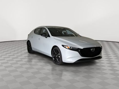 Certified 2026 MAZDA MAZDA3 s Sport FWD image 13