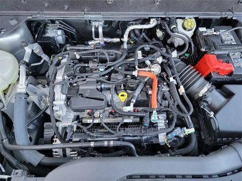 Certified 2023 Ford Bronco Sport Big Bend w/ Convenience Package image 39