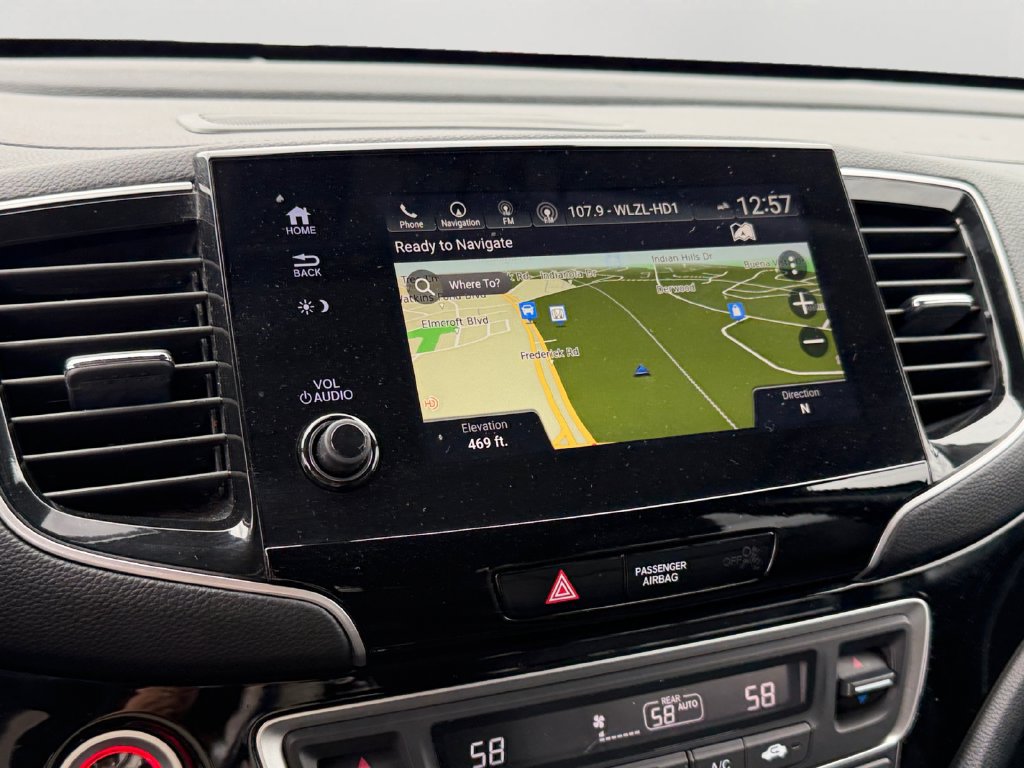 Used 2021 Honda Pilot Touring image 21