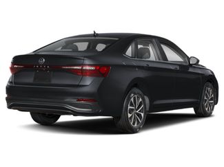 New 2026 Volkswagen Jetta S FWD video 2