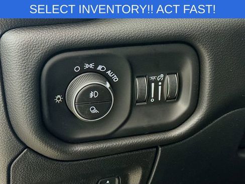 New 2026 RAM 1500 Big Horn image 10