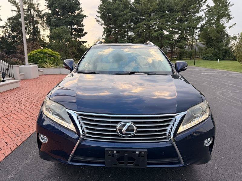 Used 2015 Lexus RX 350 AWD image 3