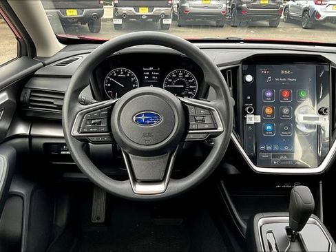 New 2025 Subaru Impreza 2.0i Sport image 17