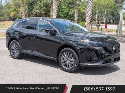 New 2026 Nissan Murano SL