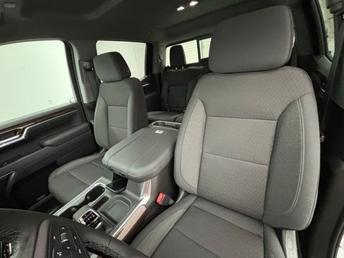 New 2026 GMC Sierra 1500 Elevation w/ Preferred Package image 18