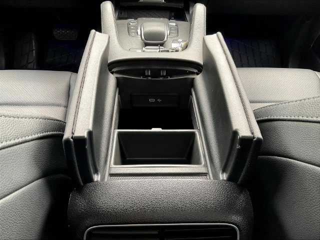 Certified 2024 Mercedes-Benz GLS 450 4MATIC image 18