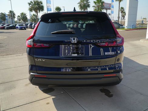 New 2026 Honda CR-V EX image 6