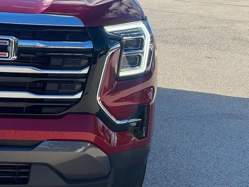 Used 2026 GMC Terrain Elevation w/ Technology Package II AWD/4WD image 7
