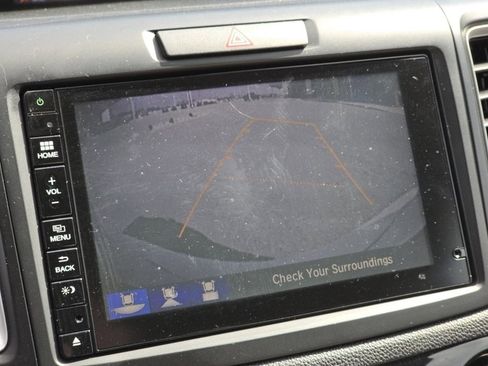 Used 2015 Honda CR-V Touring image 16