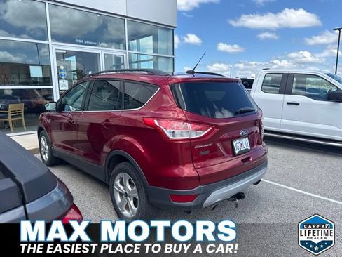 Used 2015 Ford Escape SE w/ Equipment Group 201A AWD/4WD image 4