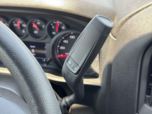 New 2026 GMC Sierra 1500 Pro w/ Pro Value Package RWD image 12