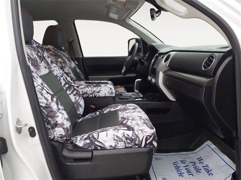 Used 2020 Toyota Tundra SR5 image 15