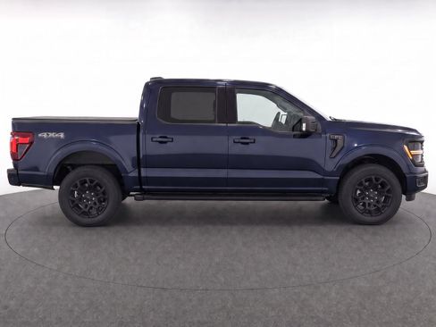 Used 2024 Ford F150 XLT w/ Equipment Group 302A MID AWD/4WD image 8