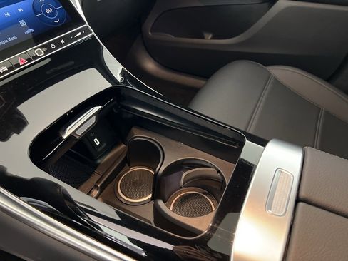 Certified 2025 Mercedes-Benz GLC 300 4MATIC image 11