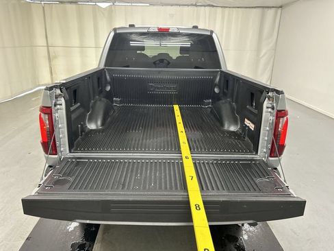 Used 2025 Ford F150 XLT w/ Equipment Group 301A Standard AWD/4WD image 21