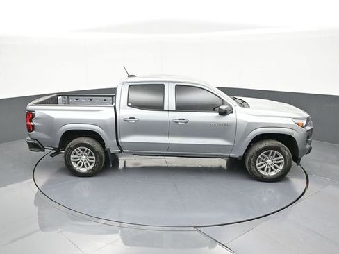 New 2026 Chevrolet Colorado LT RWD image 52