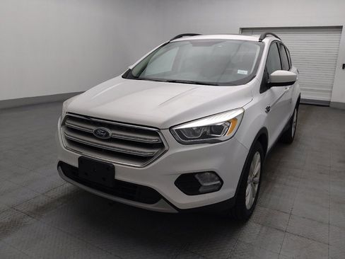 Used 2019 Ford Escape SEL AWD/4WD image 15
