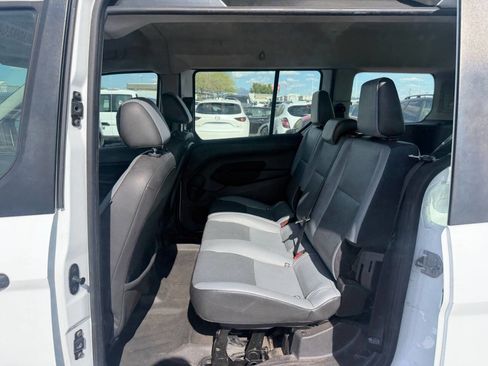 Used 2016 Ford Transit Connect XL FWD image 23