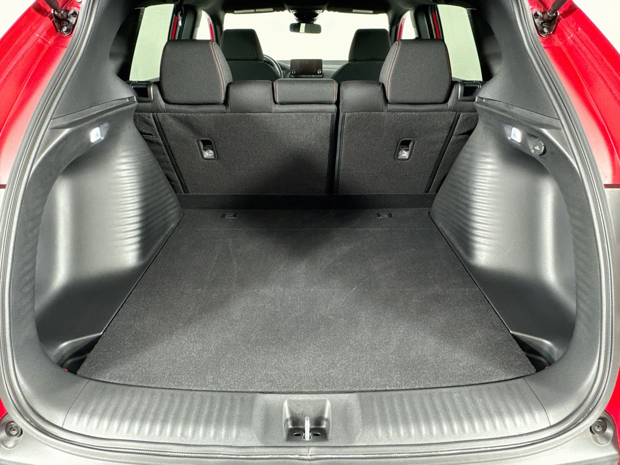 Certified 2024 Honda HR-V Sport image 24