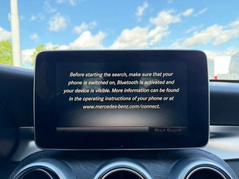 Used 2016 Mercedes-Benz C 300 4MATIC Sedan image 20
