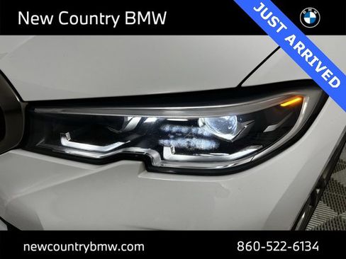 Used 2020 BMW M340i xDrive w/ Premium Package image 27