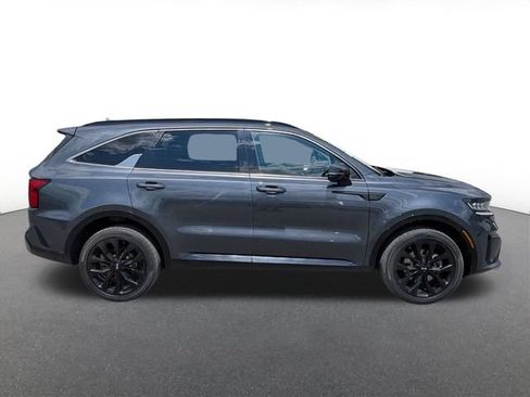 Used 2021 Kia Sorento SX AWD/4WD image 2