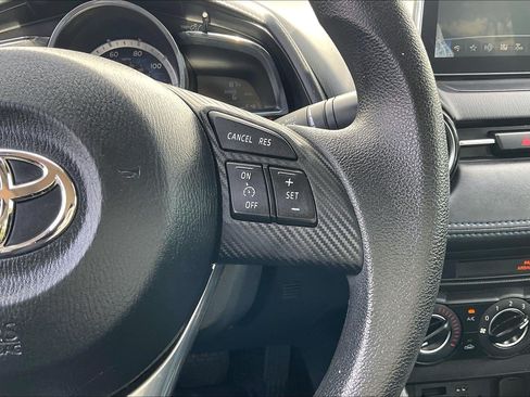 Used 2017 Toyota Yaris iA FWD image 24