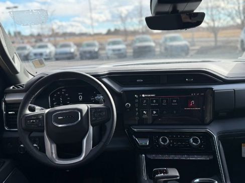 Used 2025 GMC Sierra 1500 Denali w/ Denali Reserve Package image 60