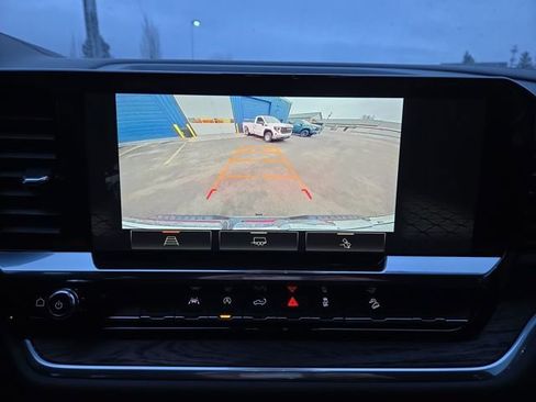 New 2026 GMC Sierra 1500 SLT w/ SLT Premium Package image 27