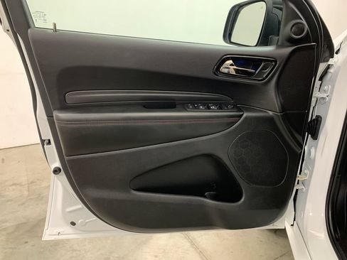 Used 2026 Dodge Durango GT AWD/4WD image 5