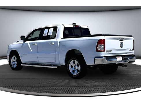 Used 2019 RAM 1500 Big Horn AWD/4WD image 20