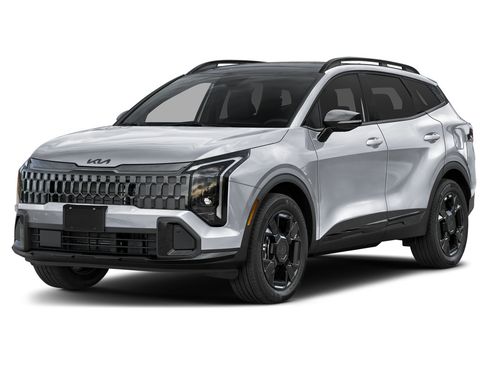 New 2026 Kia Sportage X-Line AWD/4WD image 18