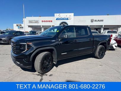 Used 2026 GMC Sierra 1500 Elevation